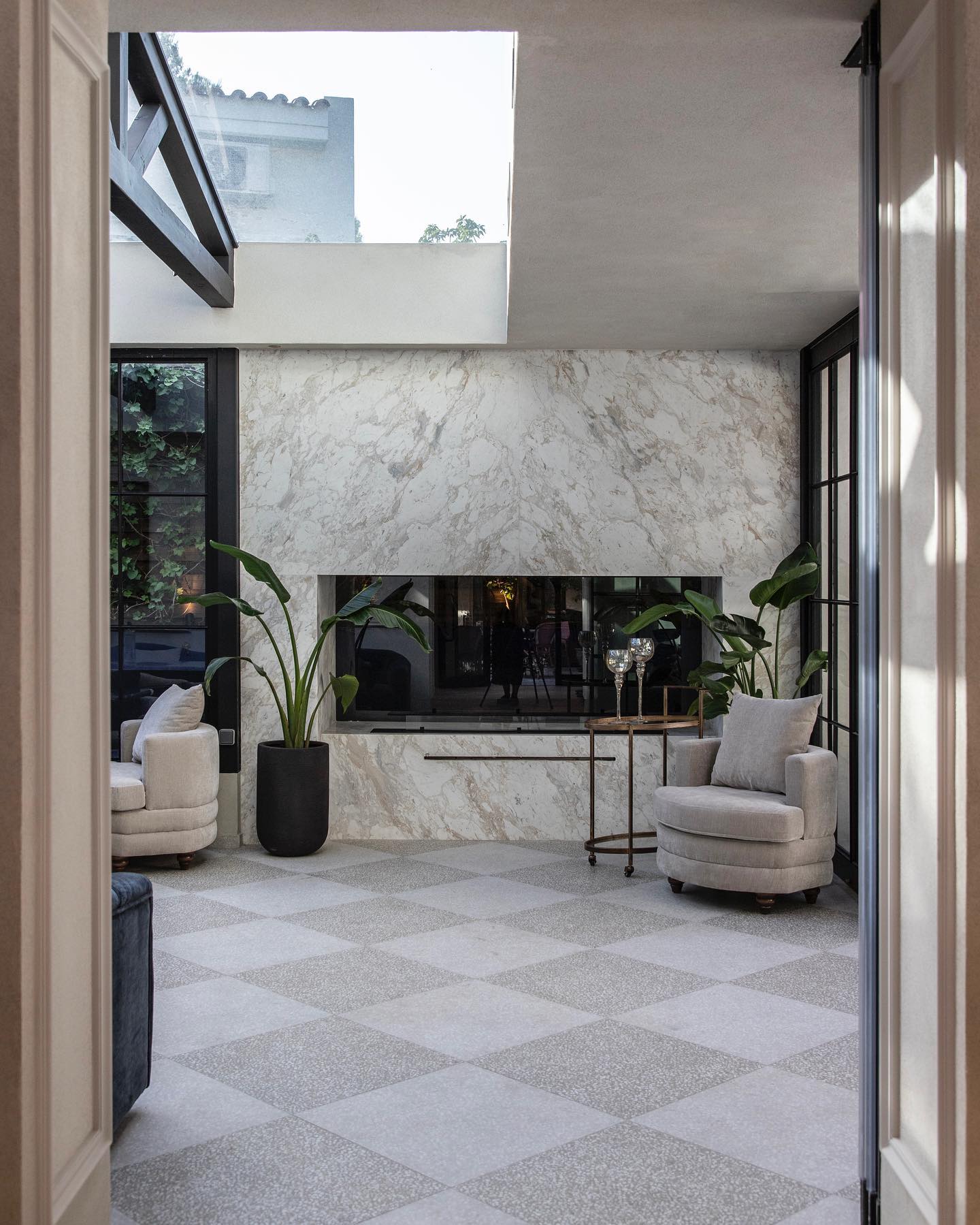 Buy Kasta arabescato Marble Slabs Online On Qetaat.com